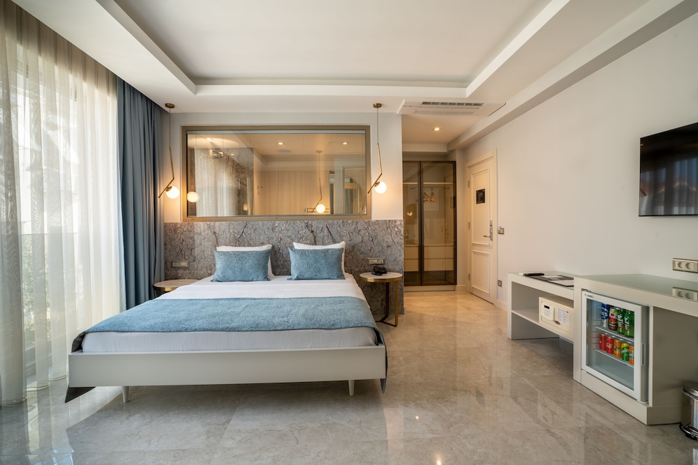 Muhtar Hotel — Kas — photo 4