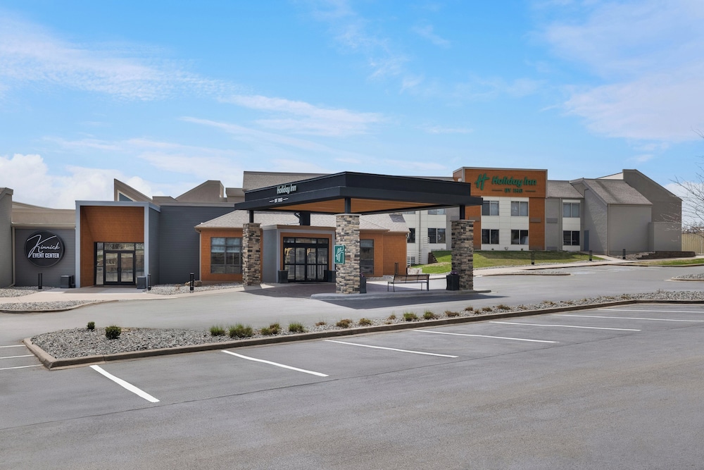 Holiday Inn Coralville Iowa City by IHG - photo 50