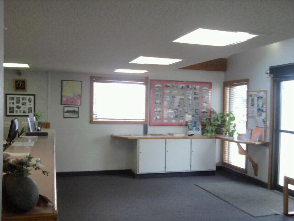 Quails Nest Inn and Suites - photo 3