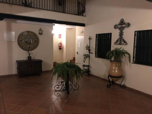Maravilloso alojamiento en pleno centro de Dos Hermanas — hotel in Dos Hermanas