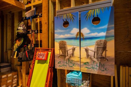 A Pawsitive Attitude by Oak Island Accommodations - photo 38