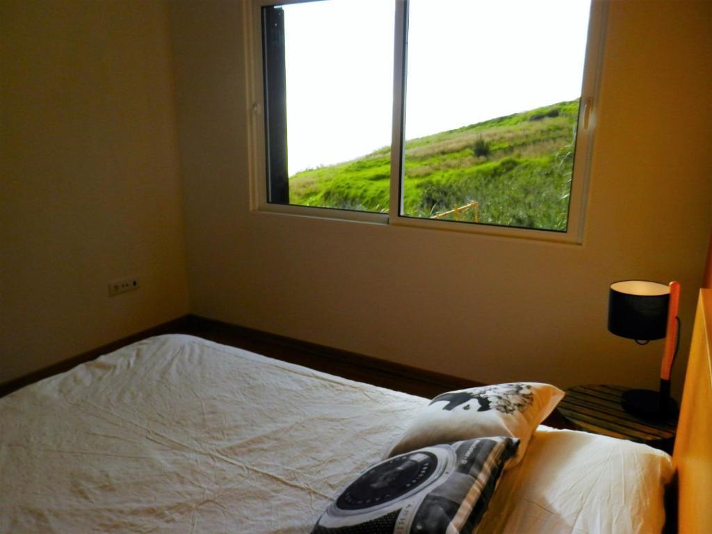 Au Petit Madere in Calheta, Portugal