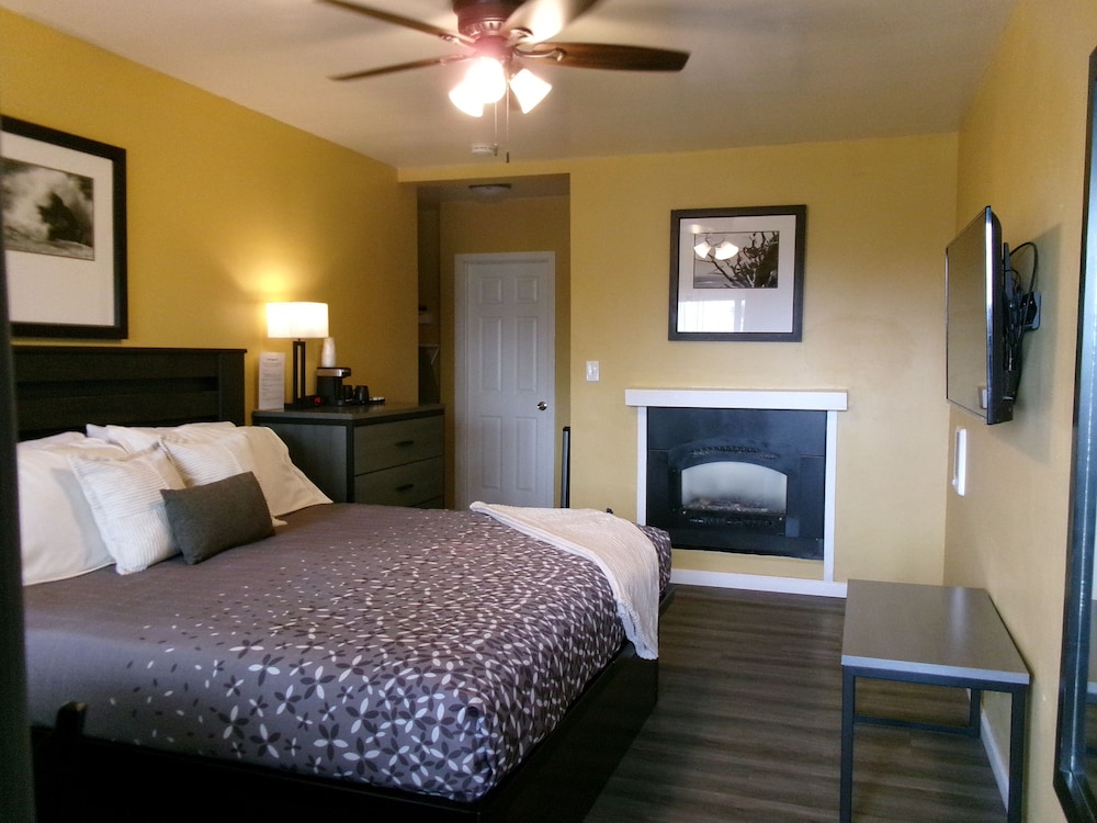 Carmel Wayfarer Inn - photo 3