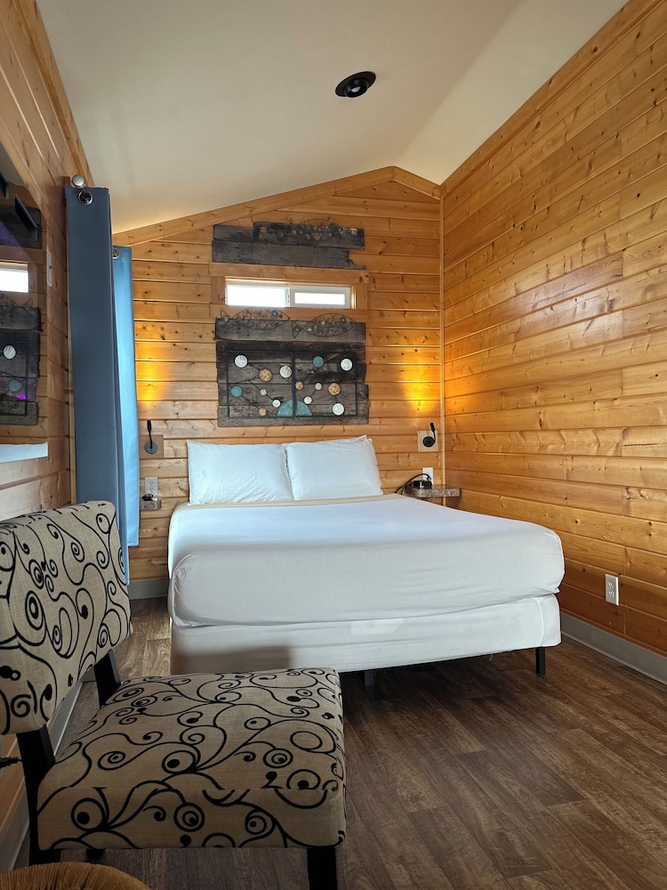 Westport Marina Cottages - photo 12