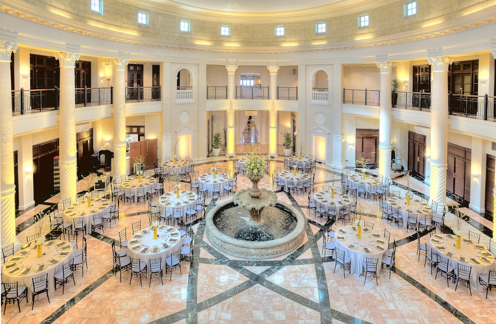Hotel Colonnade Coral Gables Autograph Collection - photo 42