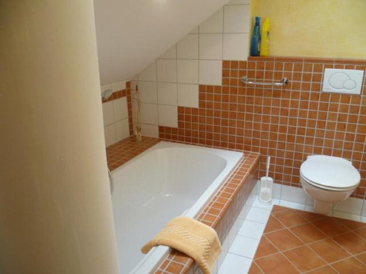 Appartementhaus Steiger — Bad Fussing — photo 2