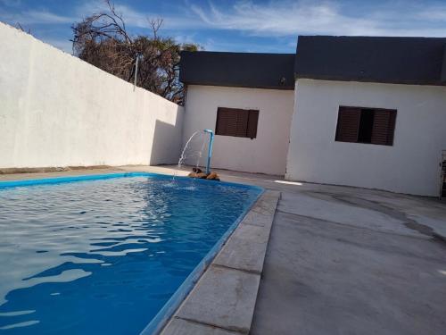 Area de lazer Vale do igapó Bauru in Bauru, Brasil