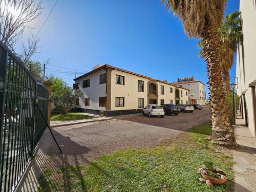 Complejo Cerrado Zona Shopping — 4-Star Luxury Hotel in Villa Nueva, Argentina