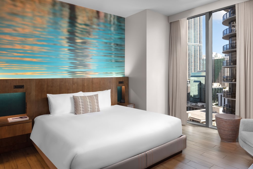 EAST Miami Residences - photo 4