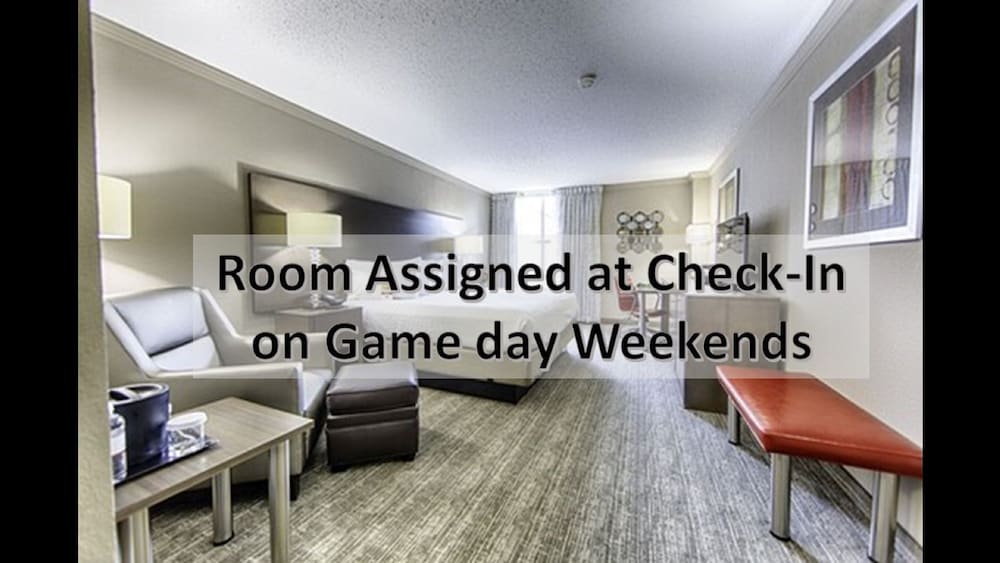 Hotel Capstone - photo 18