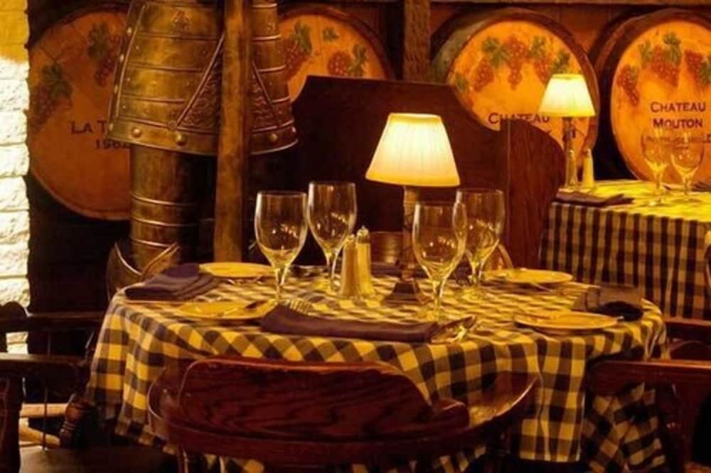 Bavarian Inn - photo 19