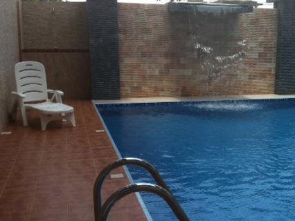 Misuki Plaza Hotel in Welisara, Sri Lanka