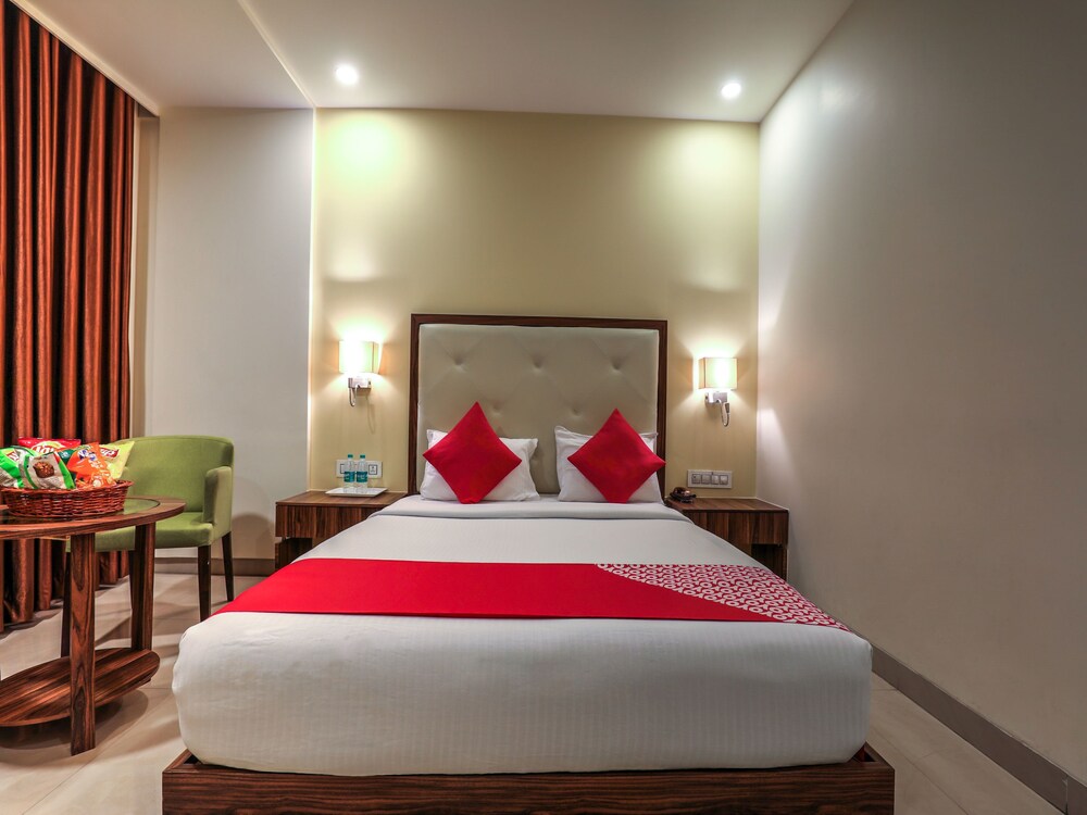 Hotel Suprabha in Warangal, India