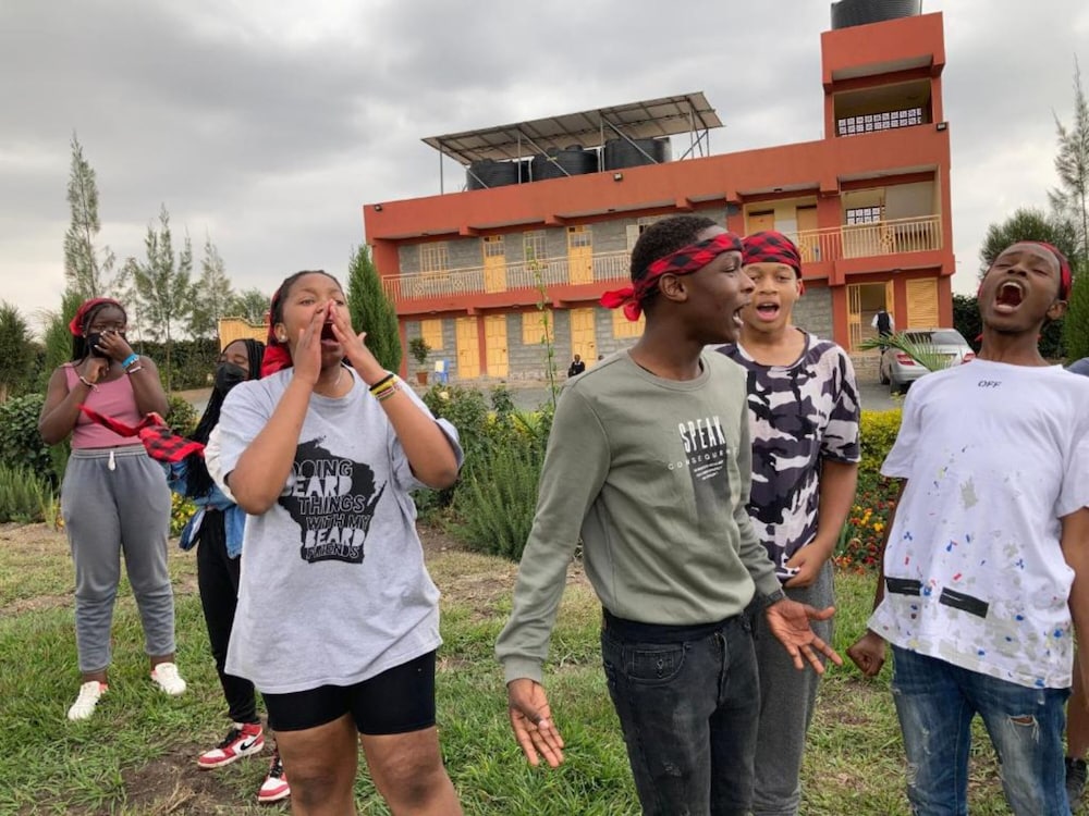 Children's activities