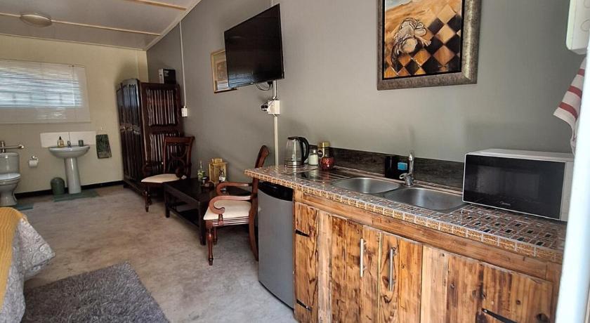Doringboom Nagrus — Bloemfontein — photo 4