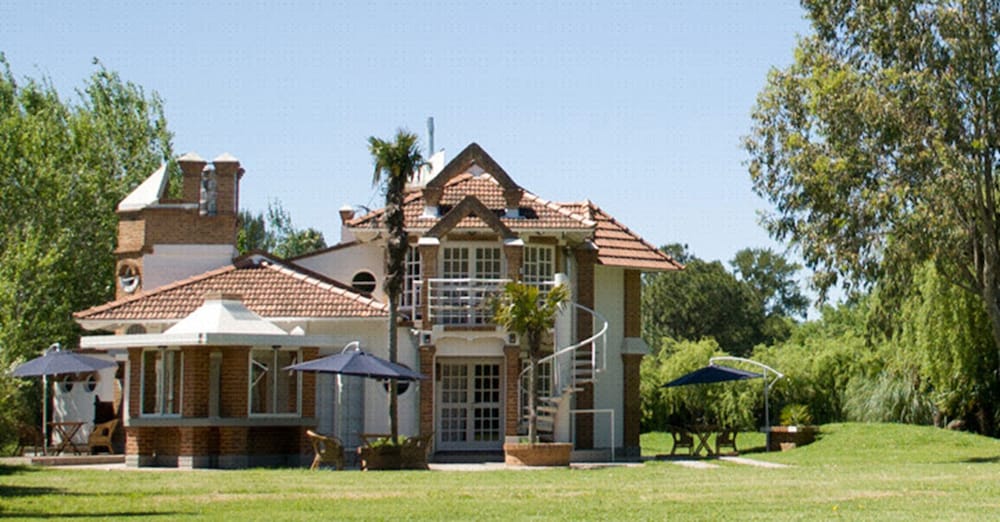 Espacio Domu Canuelas