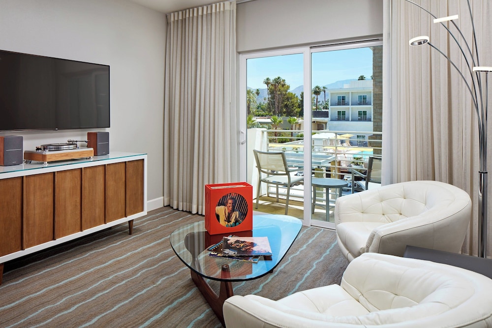 Hotel Paseo Autograph Collection by Marriott - photo 38