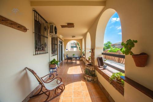 Close To the Beach High Standard Private Pool 8p in Almunecar, Spain