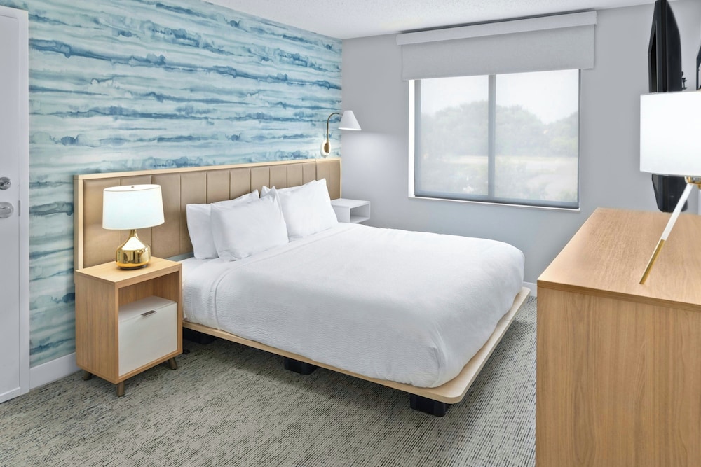 Towneplace Suites by Marriott Warren - photo 13