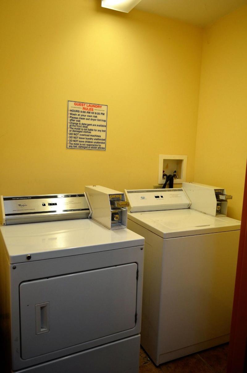 Baymont Inn And Suites Ringgold - photo 27