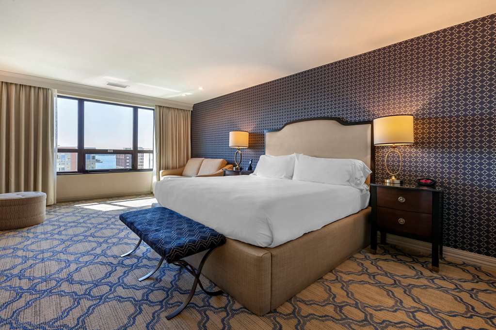 Best Western Premier Park Hotel - photo 43