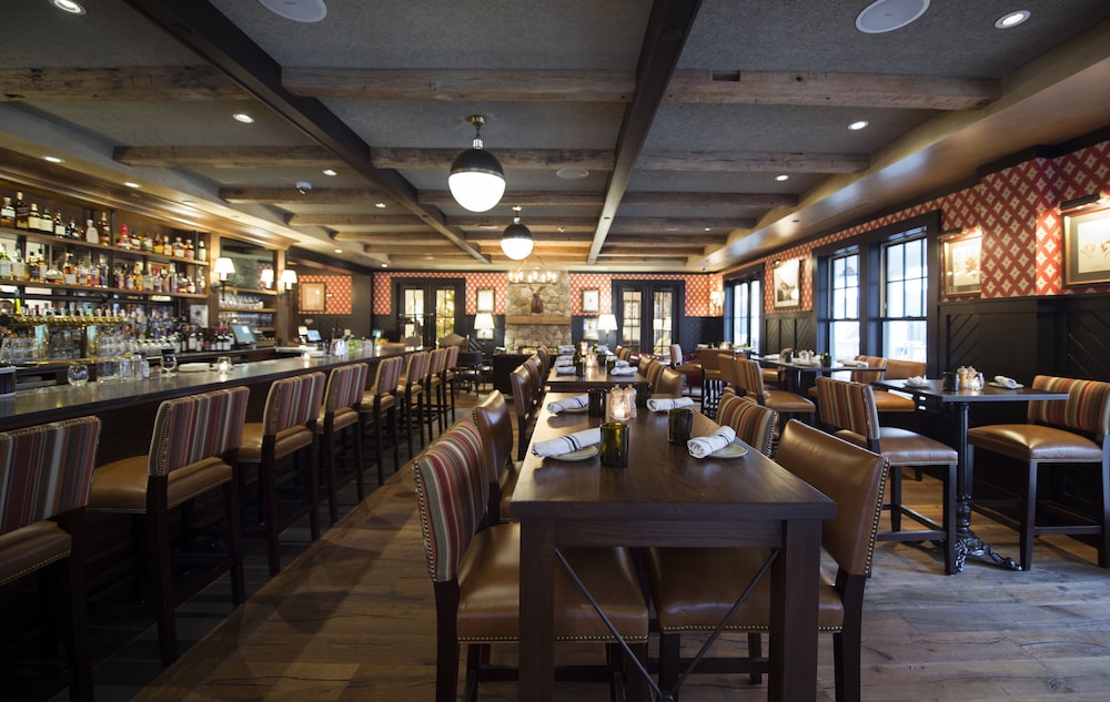 Kimpton Taconic Hotel by IHG - photo 67