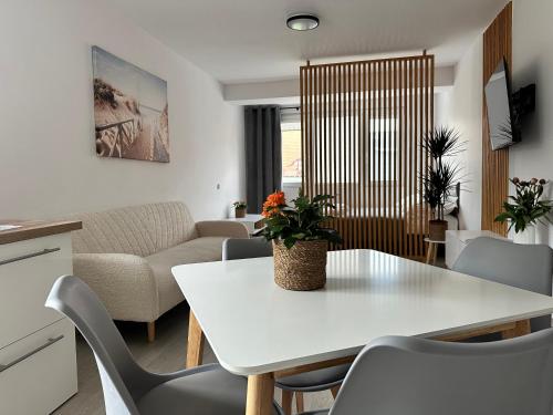 Anemos in Leba, Poland