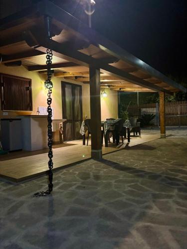 Summer House — 4-Star Luxury Hotel in Fondi, Italy
