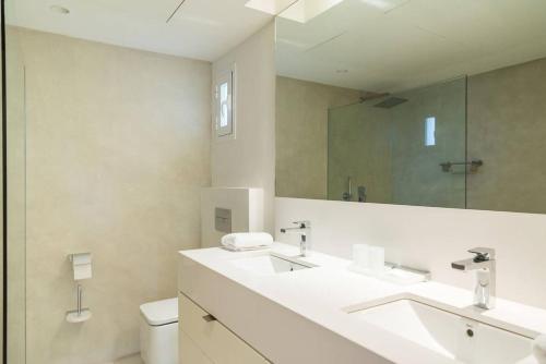 Marina Puente Romano Groundfloor 3 Bedrooms — Marbella