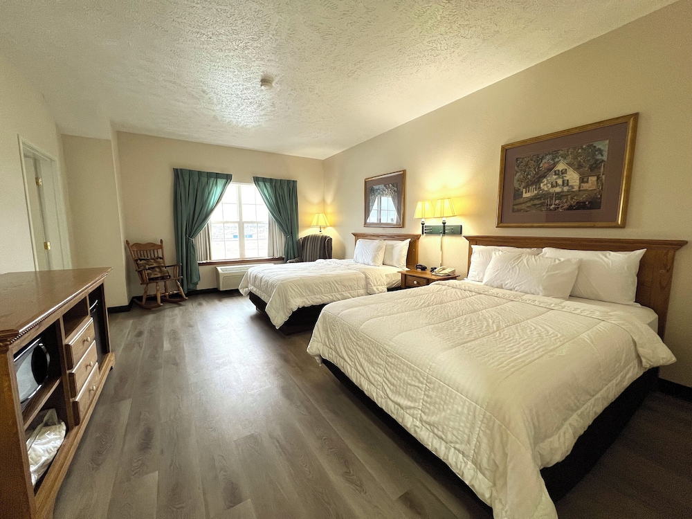 Van Buren Hotel - photo 14