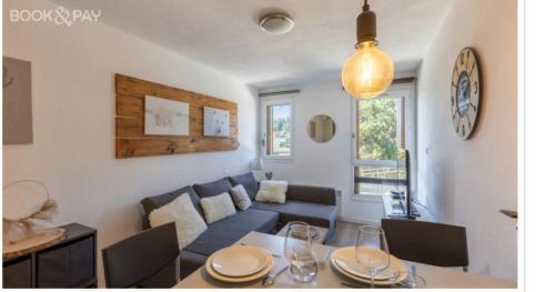Studio Cosy Isard P2000 - last minute hotel in Unknown City