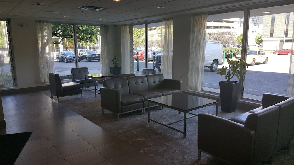 Holiday Inn Columbus Dwtn Capitol Square by IHG - photo 79