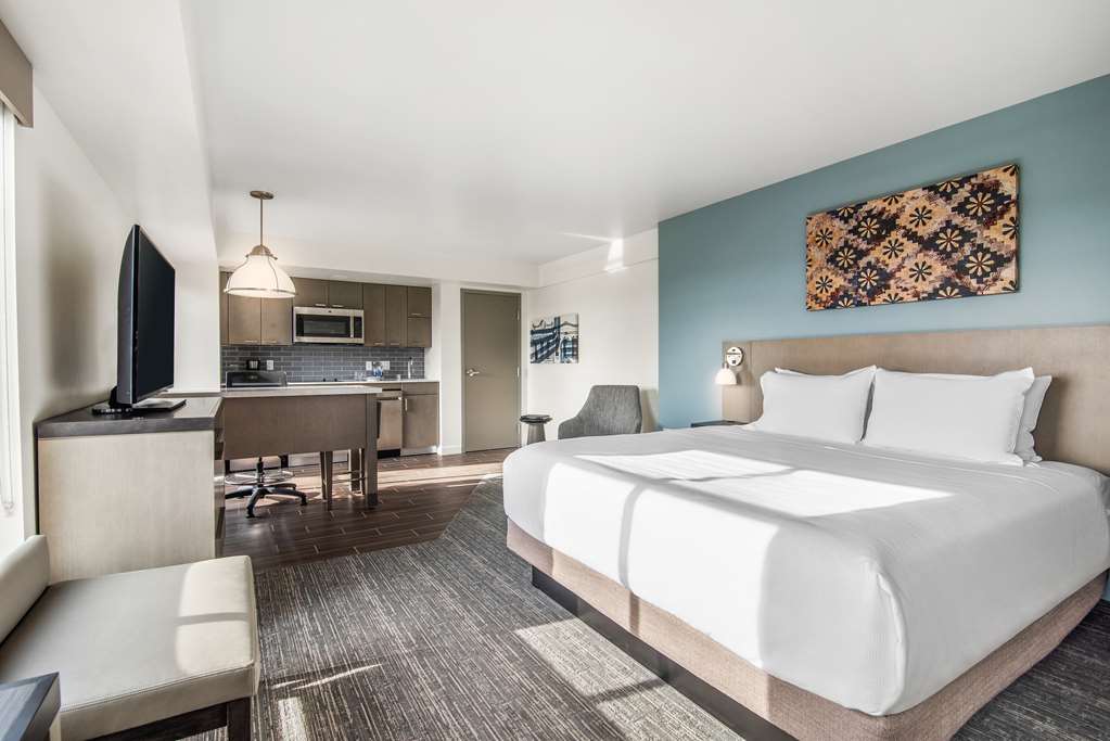 Hyatt House Sacramento Midtown - photo 17