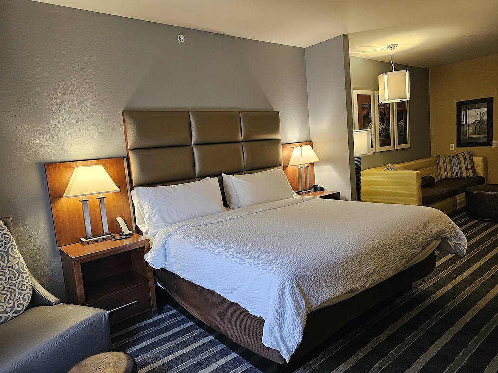 Holiday Inn Express & Suites Perry National Fairground Area #34 by IHG - photo 25