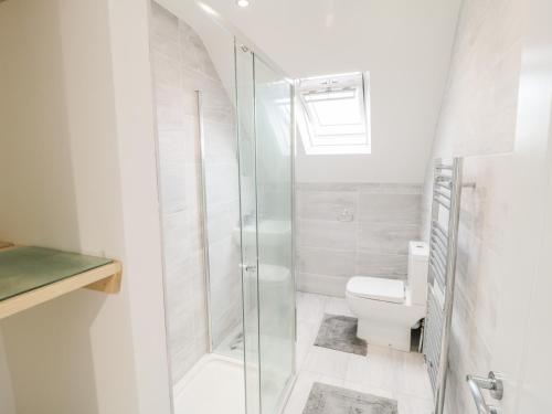 Abbey View — 5-Star Luxury Hotel in Whitby, United Kingdom