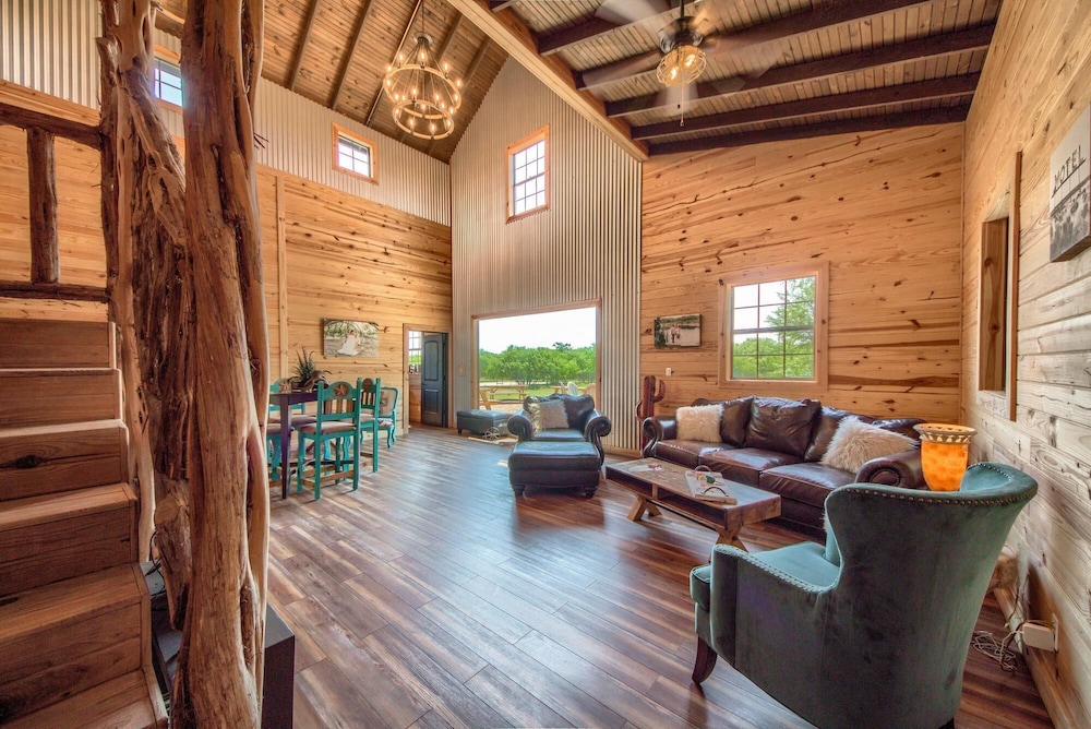 Ranchers Retreat 1903WR by RedAwning - photo 26