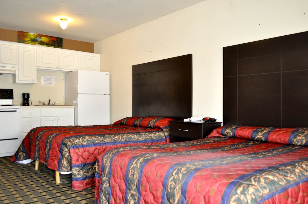 Andrews Motor Inn - photo 6