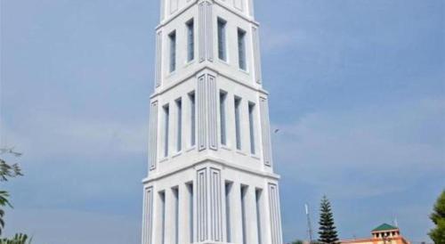 Hotel Asy Syifa Bypass Bukittinggi — Bukittinggi — photo 4