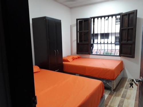 Hotel Palmasol — Ricaurte