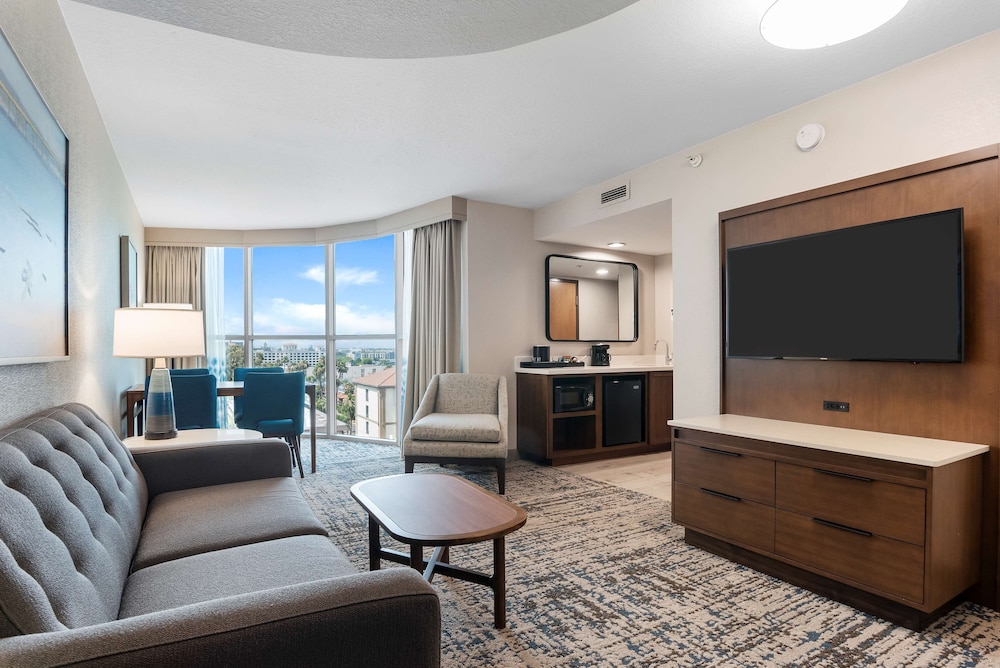 Embassy Suites by Hilton Anaheim South - photo 23