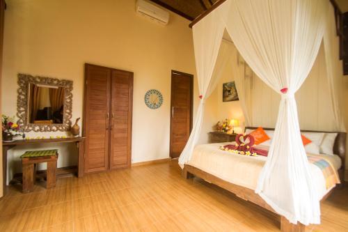 Villa Ulun Mertha 1BR Private Villa — 4-Star Luxury Hotel in Ubud, Indonesia