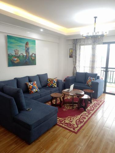 Chelezo place