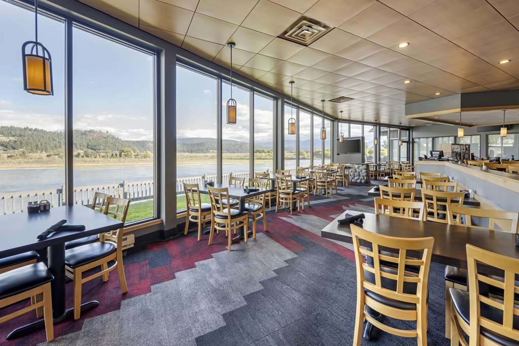 Best Western Plus Kootenai River Inn Casino & Spa - photo 40