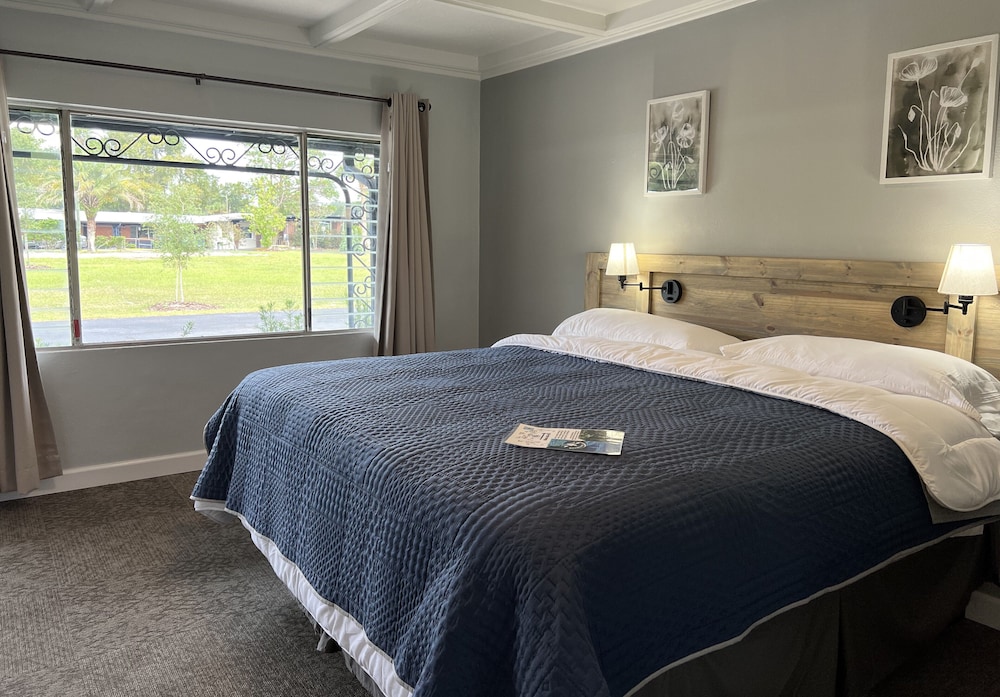 BlueGem Motel - photo 34