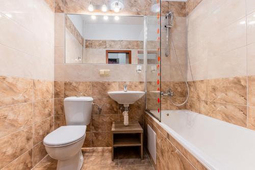 Hotel Hrabovo in Ruzomberok, Slovakia