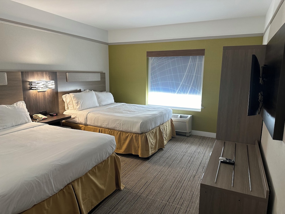 Holiday Inn Express Hotel & Suites San Dimas by IHG - photo 10