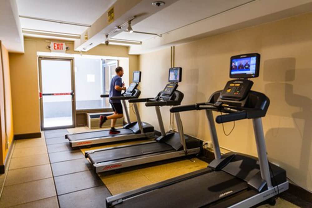 Holiday Inn San Jose Silicon Valley by IHG - photo 35