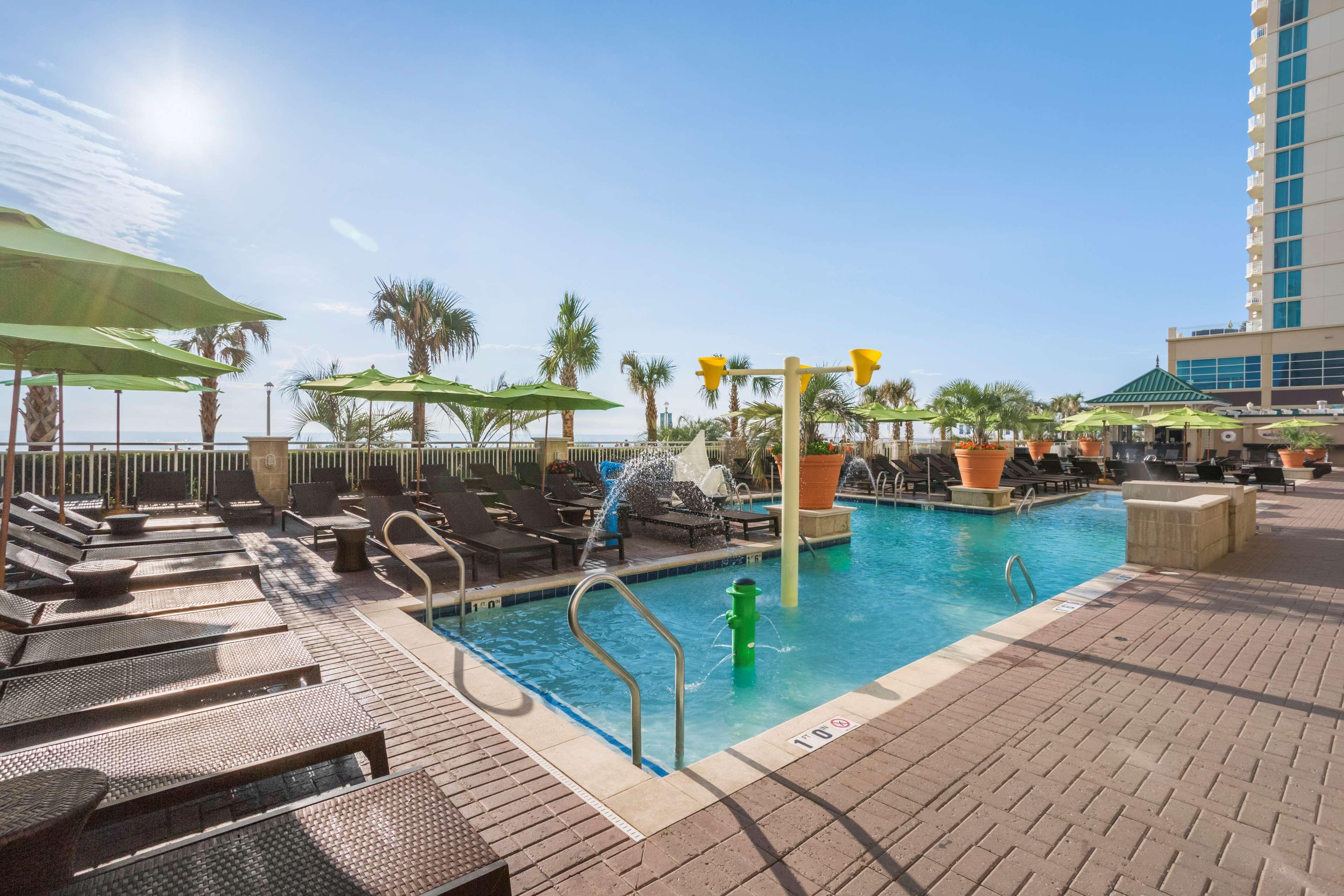 Hilton Vacation Club Ocean Beach Club Virginia Beach - photo 512