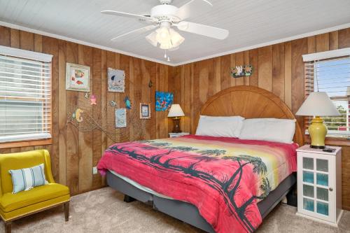 A Pirate's Paradise by Oak Island Accommodations - photo 5