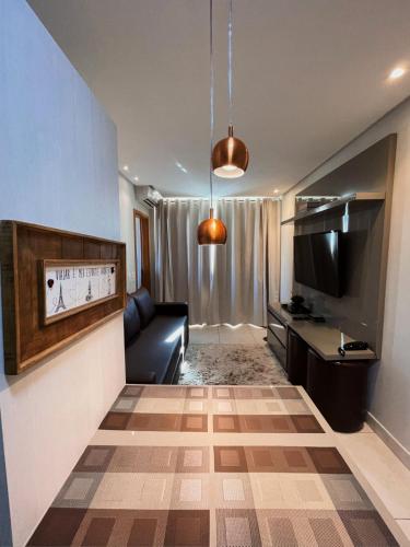 Espaço 611 — 4-Star Luxury Hotel in Caldas Novas, Brasil